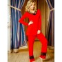 Pyjama model 151043 Kalimo