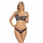 Culottes model 151278 Lupo Line