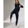 Pantalon survêtement model 151805 Figl