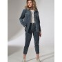 Pantalon femme model 151822 Figl