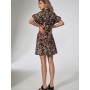 Robe de jour model 151838 Figl