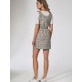 Robe de jour model 151841 Figl
