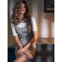 Robe de jour model 151841 Figl