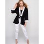 Peignoir model 152609 Sensis