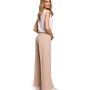 Pantalon long model 152654 Moe