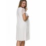 Chemise de nuit model 152678 Lupo Line