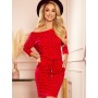 Robe de jour model 152834 Numoco