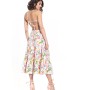 Jupe longue model 152860 Tessita