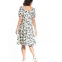 Robe de jour model 152863 Tessita