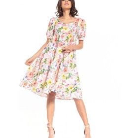 Robe de jour model 152865 Tessita