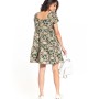 Robe de jour model 152867 Tessita