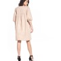 Robe de jour model 152876 Tessita