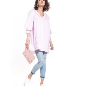 Tunique model 152887 Tessita