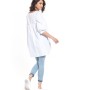 Tunique model 152889 Tessita