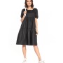 Robe de jour model 152909 Tessita