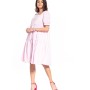 Robe de jour model 152915 Tessita