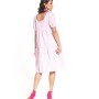 Robe de jour model 152915 Tessita