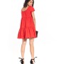 Robe de jour model 152919 Tessita