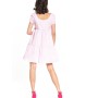 Robe de jour model 152924 Tessita