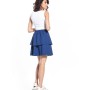 Jupe courte model 152935 Tessita