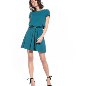 Robe de jour model 152945 Tessita