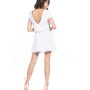 Robe de jour model 152949 Tessita