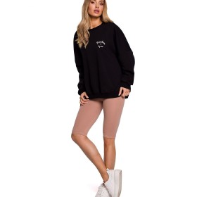 Leggings model 153627 Moe