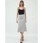 Jupe model 153702 Nife