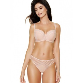 Soutien-gorge rembourré model 153709 Gorteks