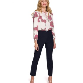 Pantalon femme model 153818 Makover