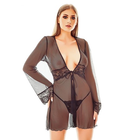 Robes de chambre model 153976 Anais