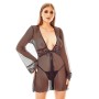 Robes de chambre model 153976 Anais