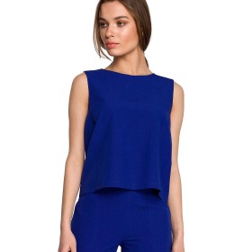Chemisier model 154102 Stylove