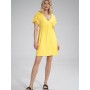 Robe de jour model 154657 Figl