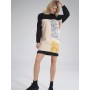 Robe de jour model 154694 Figl