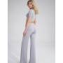 Pantalon femme model 154709 Figl