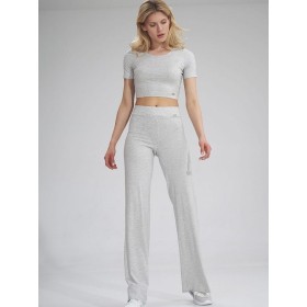 Pantalon femme model 154716 Figl