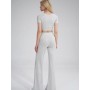 Pantalon femme model 154716 Figl