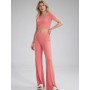 Pantalon femme model 154719 Figl