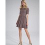 Robe de jour model 154730 Figl