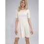 Robe de jour model 154731 Figl
