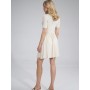 Robe de jour model 154731 Figl