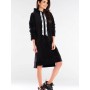 Robe de jour model 154803 awama