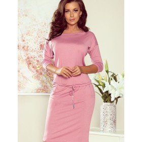 Robe de jour model 155443 Numoco