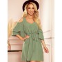 Robe de jour model 155445 Numoco