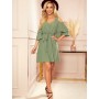 Robe de jour model 155445 Numoco