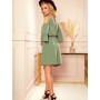 Robe de jour model 155445 Numoco
