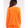 Sweatshirt model 155458 awama