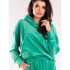 Sweatshirt model 155465 awama