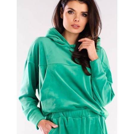 Sweatshirt model 155465 awama